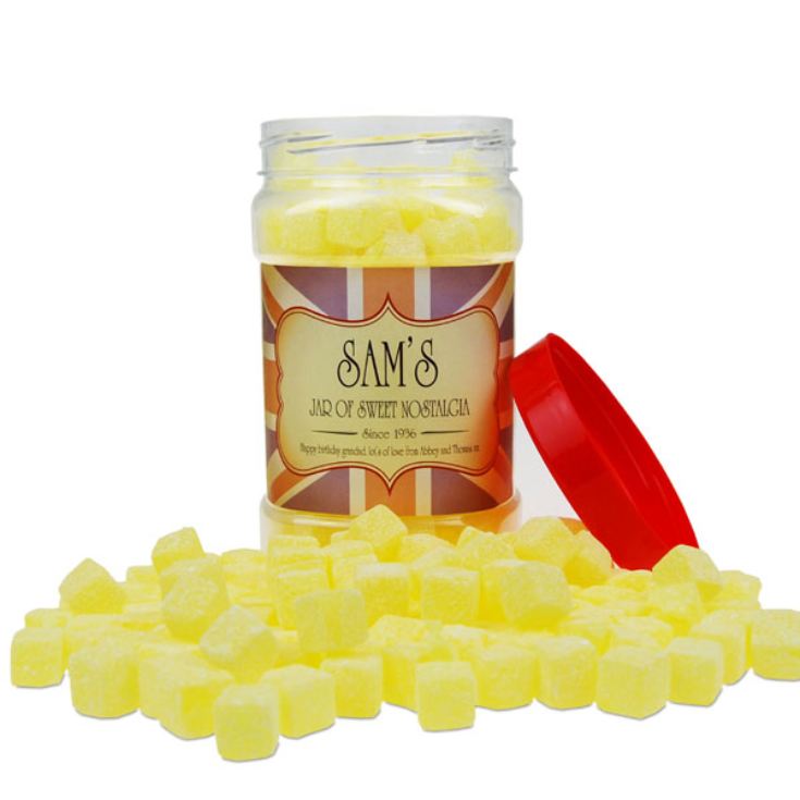 Traditional Sweet Jar product image