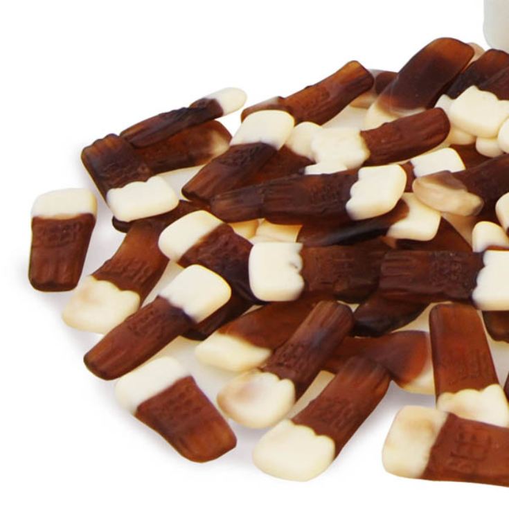 Pint of Beer Flavoured Sweets The Gift Experience