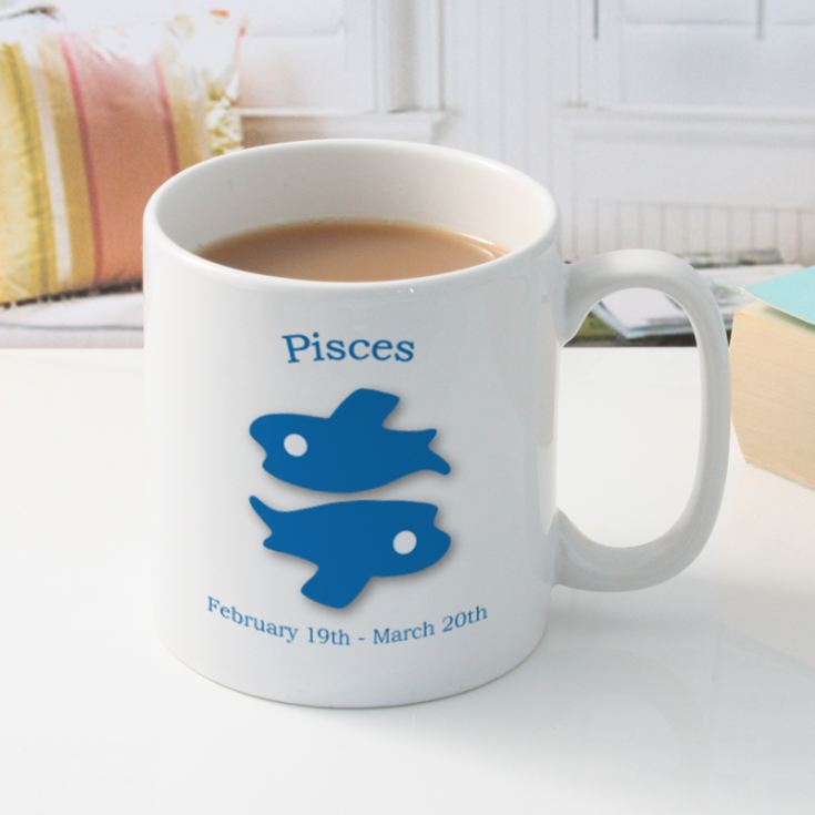 Pisces Mug product image