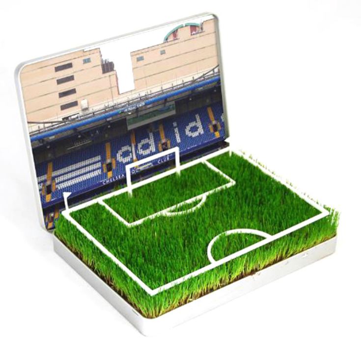 Grow Your Own Mini Football Pitch product image