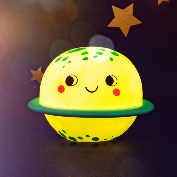 Planet Night Light product image