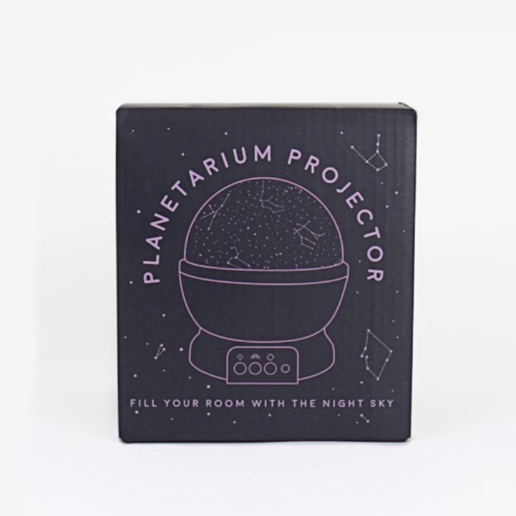 Planetarium Night Sky Projector product image