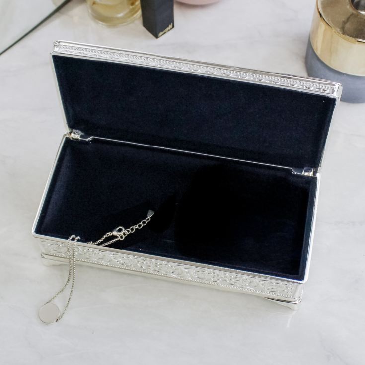 Antique Jewellery Box product image