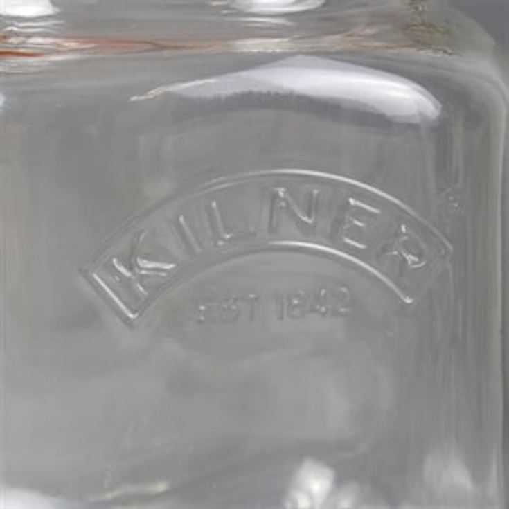 Personalised Kilner Jar product image