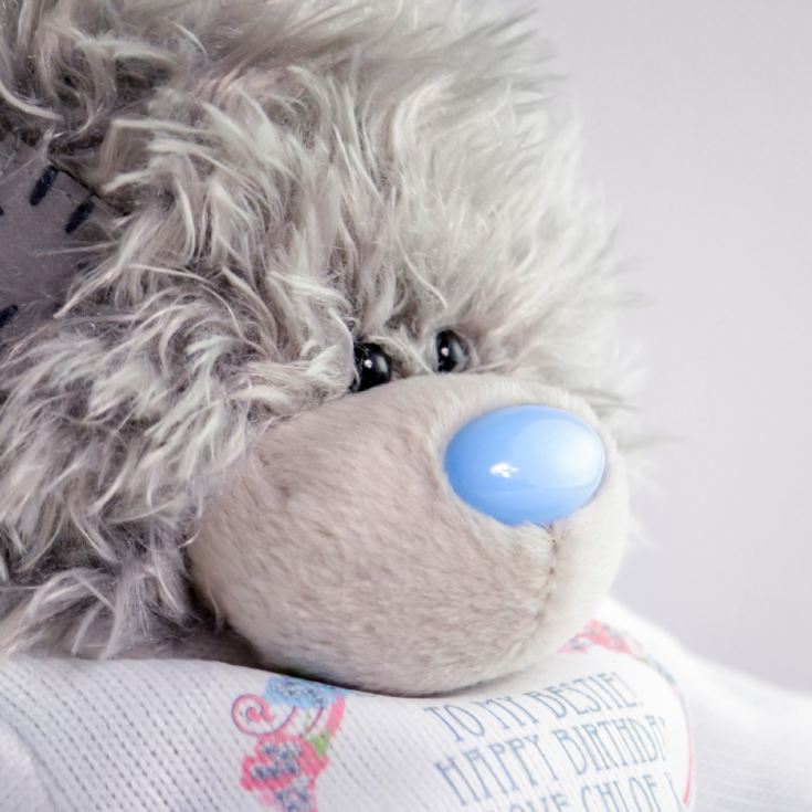 Personalised Me To You Bear product image