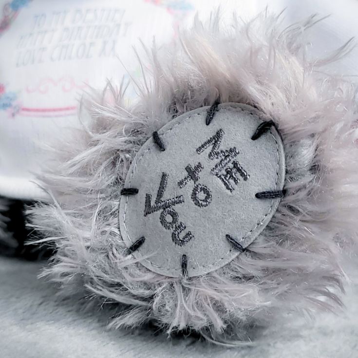 Personalised Me To You Bear product image