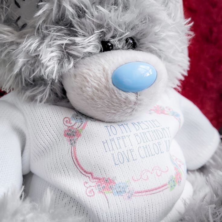 Personalised Me To You Bear product image