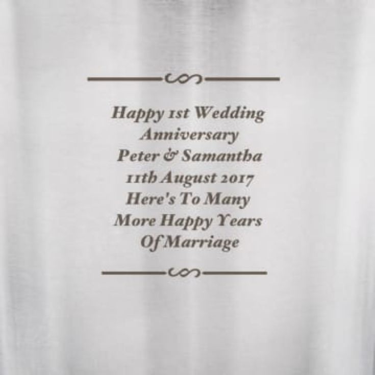 Personalised Ice Bucket product image