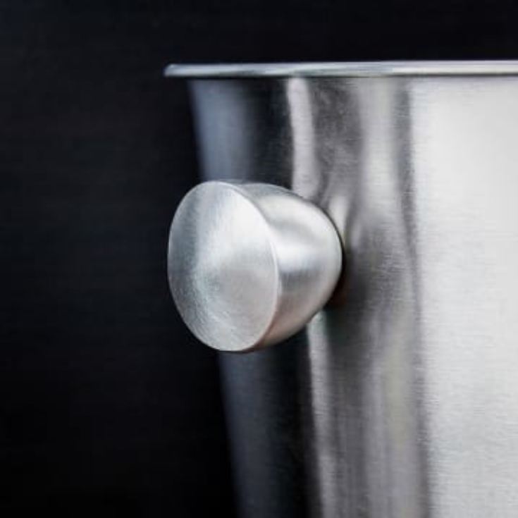 Personalised Ice Bucket product image