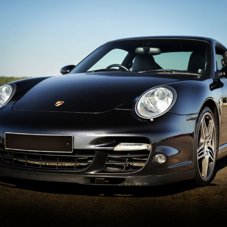 Porsche Thrill product image