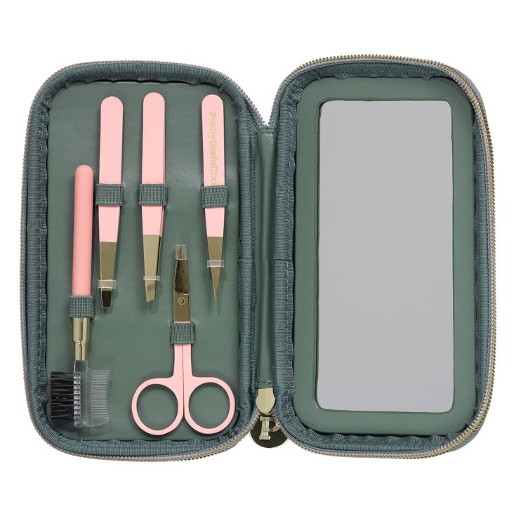 Pretty Useful Tools - Personalised Eyebrow Kit product image