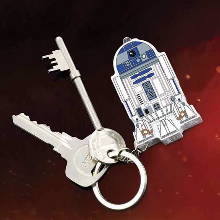 R2-D2 Torch With Sound product image