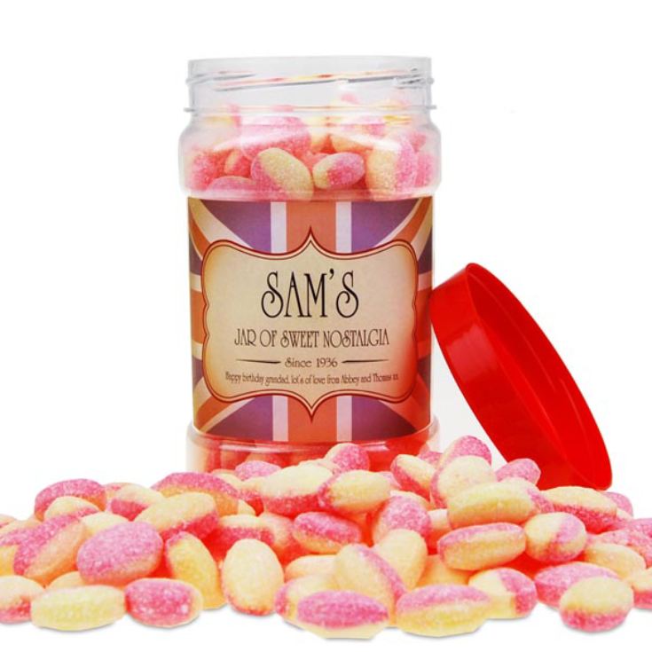 Traditional Sweet Jar product image