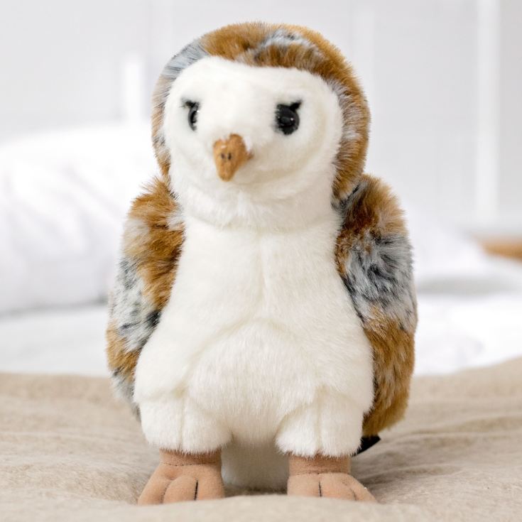 a harry potter owl
