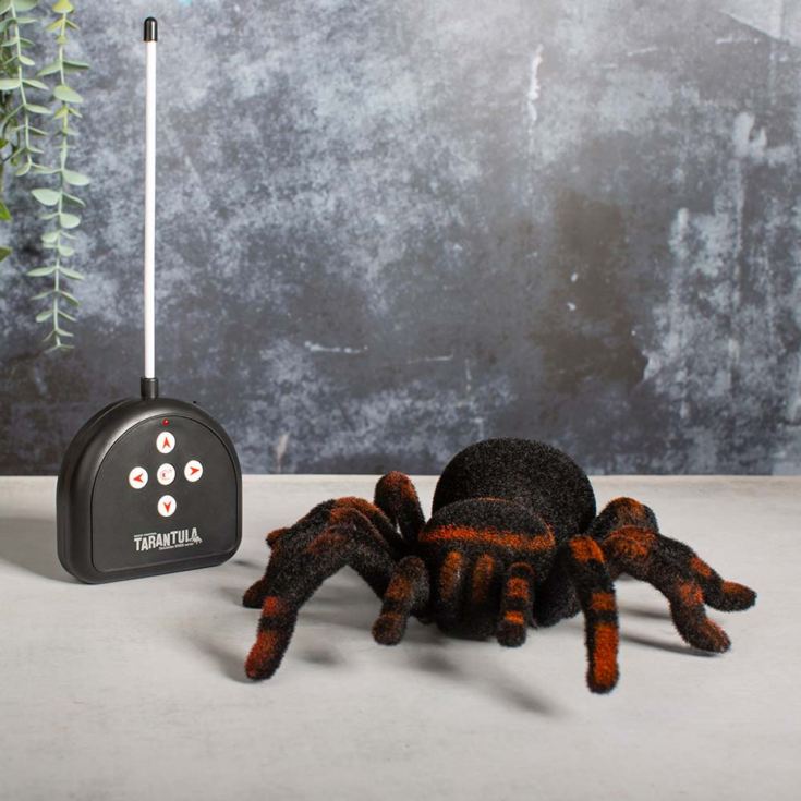 Remote Control Tarantula product image