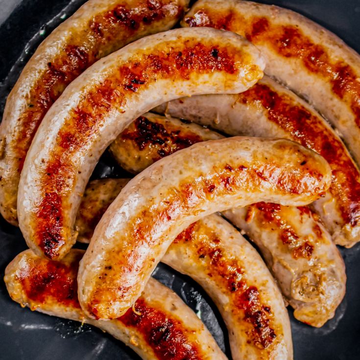 Sausage Making for Two product image