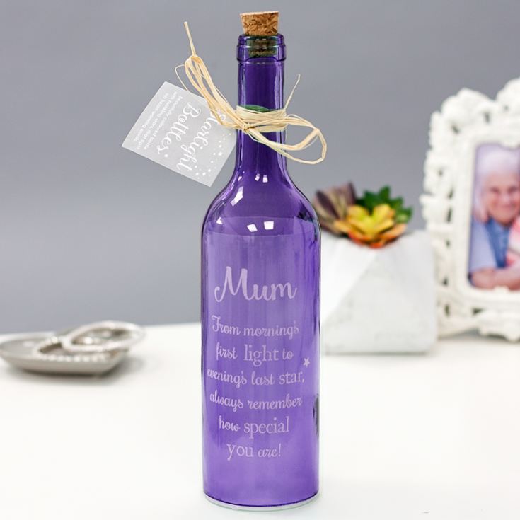 Mum Starlight Bottle product image