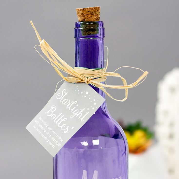 Mum Starlight Bottle product image