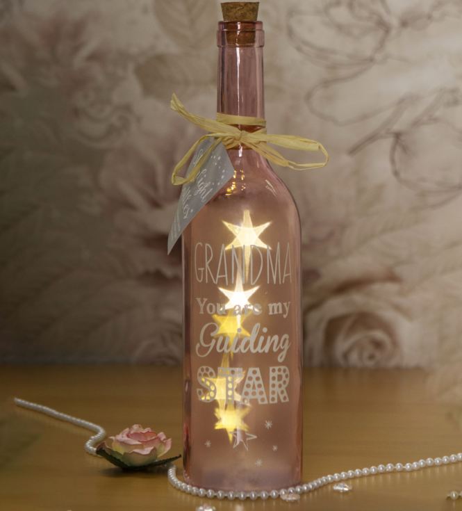 Grandma Starlight Bottle product image