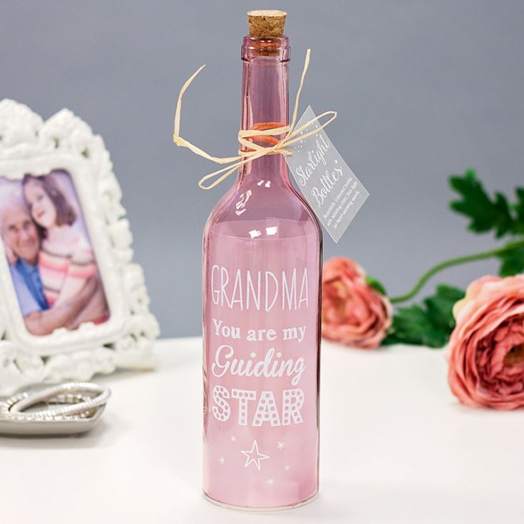Grandma Starlight Bottle product image