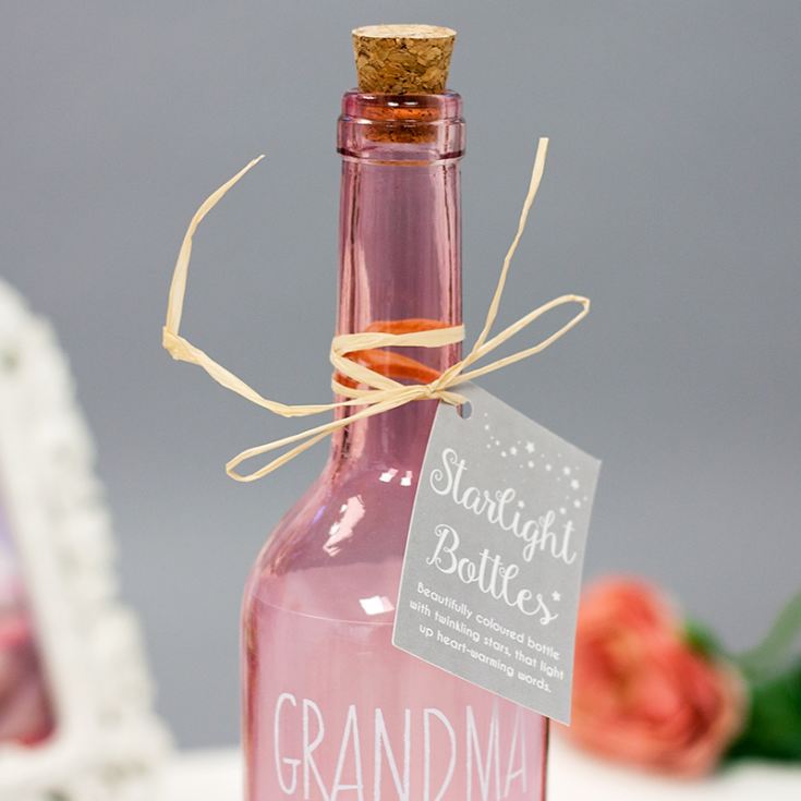 Grandma Starlight Bottle product image