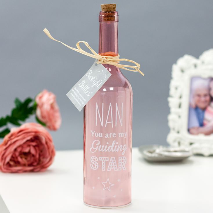 Nan Starlight Bottle product image