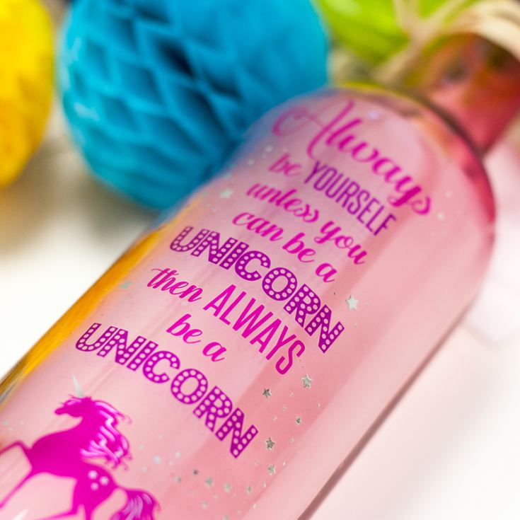 Unicorn Starlight Bottle product image