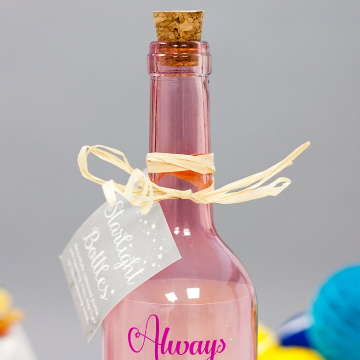 Unicorn Starlight Bottle product image