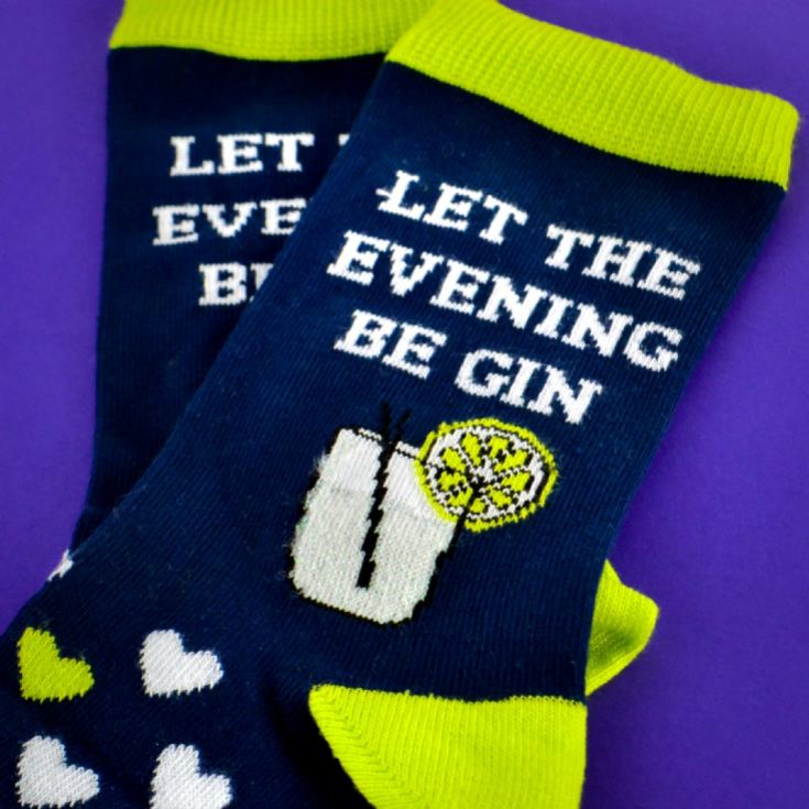 Ladies Trio of Boozy Socks product image