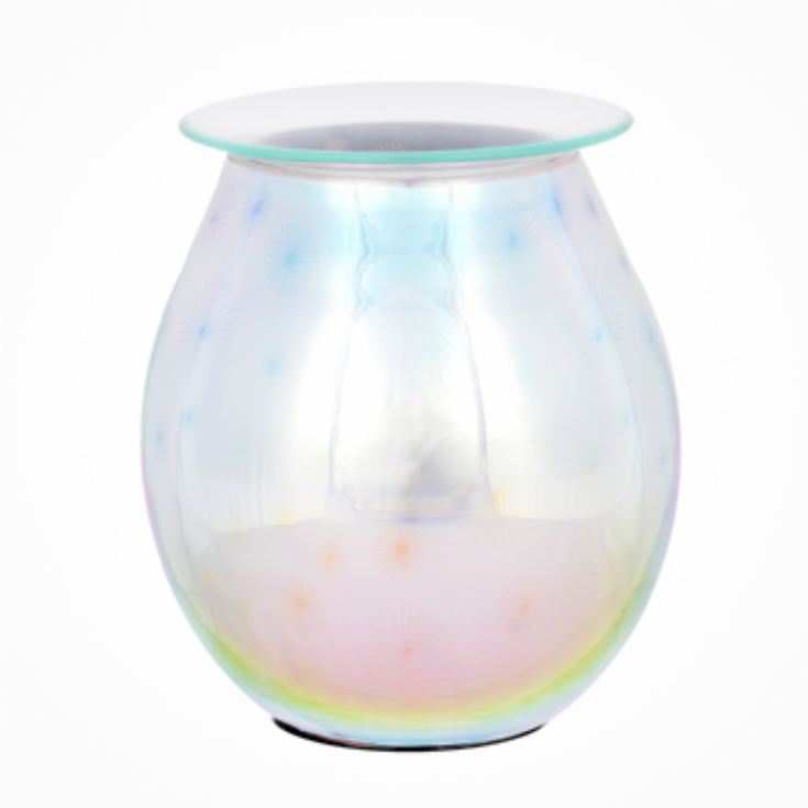 Starburst Light-up Electric Oil Burner product image