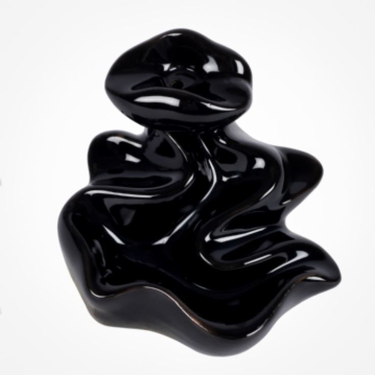 River Backflow Incense Burner product image