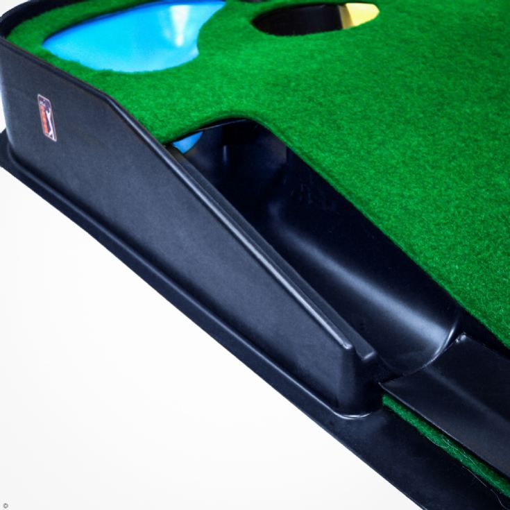 PGA Tour Indoor & Outdoor Golf Putting Mat product image