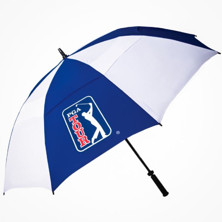 PGA Tour Windproof Double Canopy Golf Umbrella product image