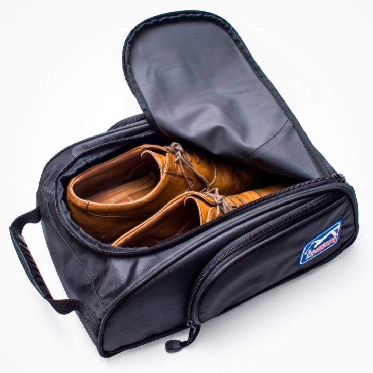 PGA Tour Golf Shoe Bag And Club Cleaning Accessories product image