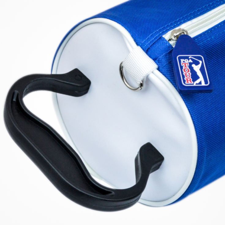 PGA Tour Golf Ball Collector & Holder