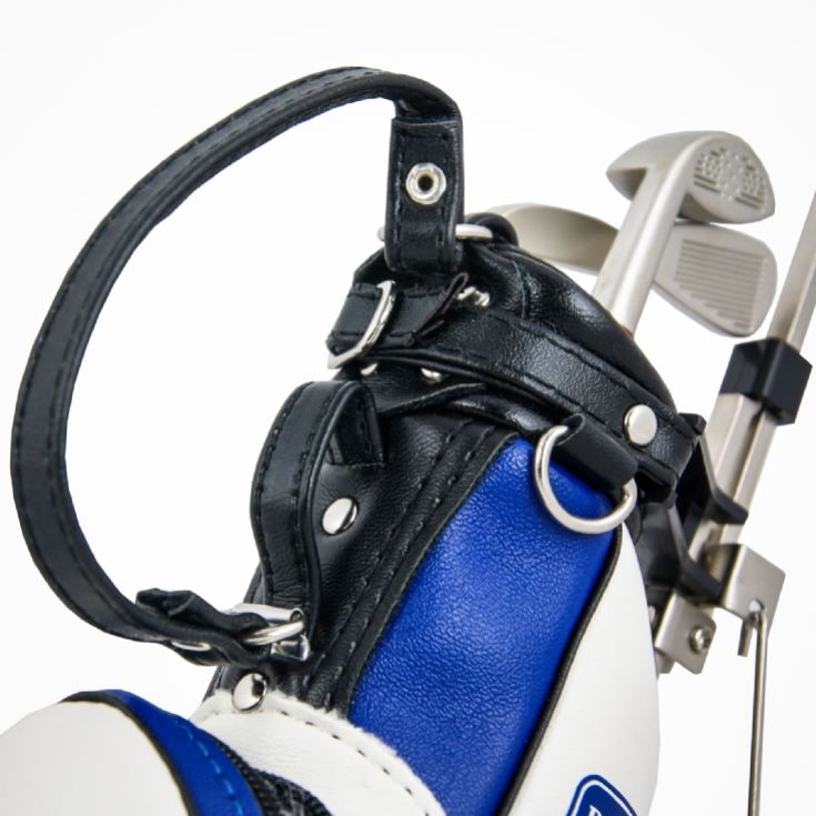 PGA Tour Desktop Golf Bag And Pen Set product image