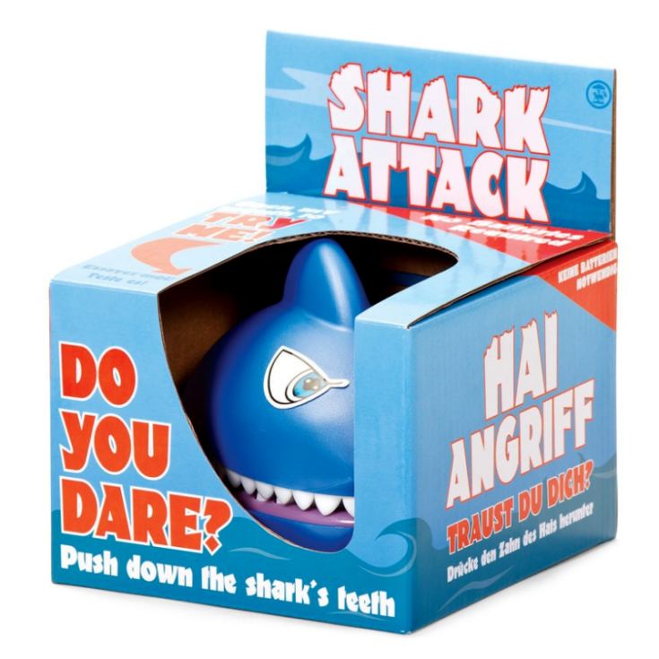 Shark Attack product image