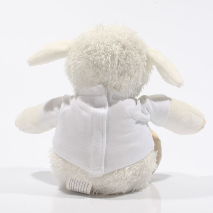 Personalised Little Lamb product image