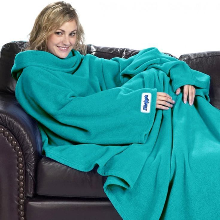 Ultimate Slanket - Teal product image
