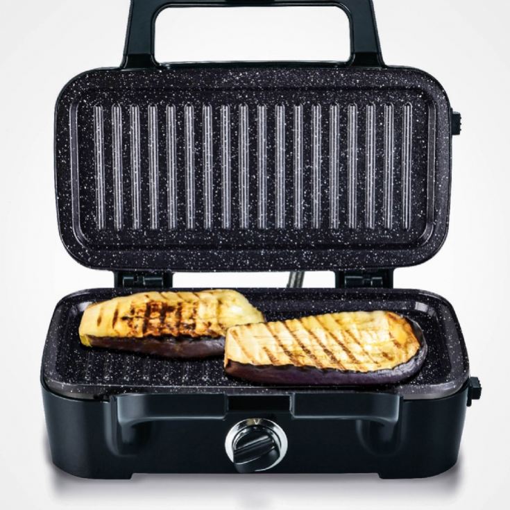 3 in 1 Panini / Waffle Grill / Sandwich Maker
