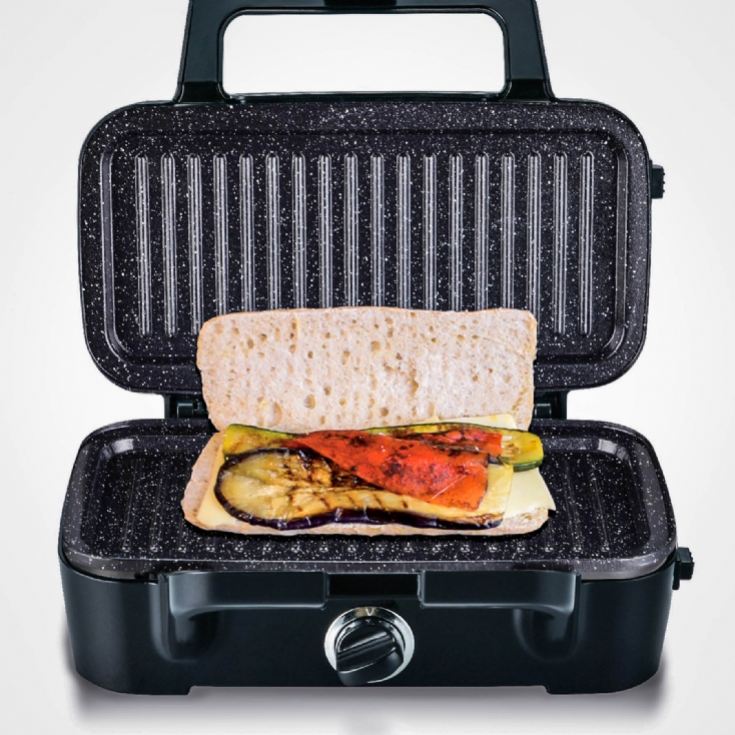 3 in 1 Panini / Waffle Grill / Sandwich Maker product image