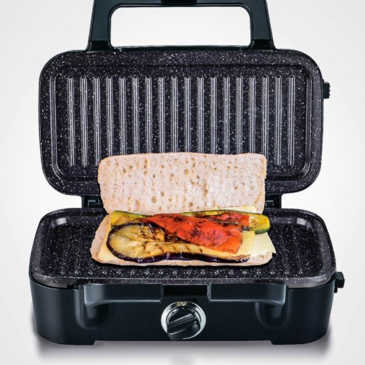 3 in 1 Panini / Waffle Grill / Sandwich Maker