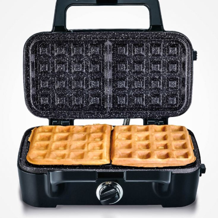 3 in 1 Panini / Waffle Grill / Sandwich Maker