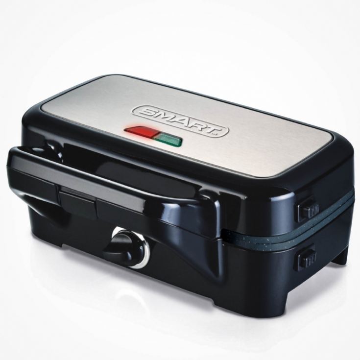 3 in 1 Panini / Waffle Grill / Sandwich Maker