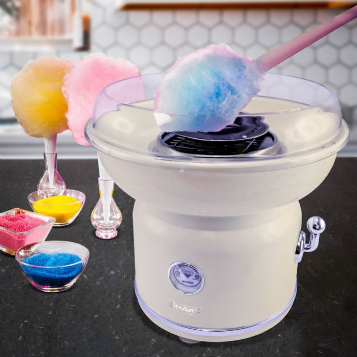 Candy Floss Maker