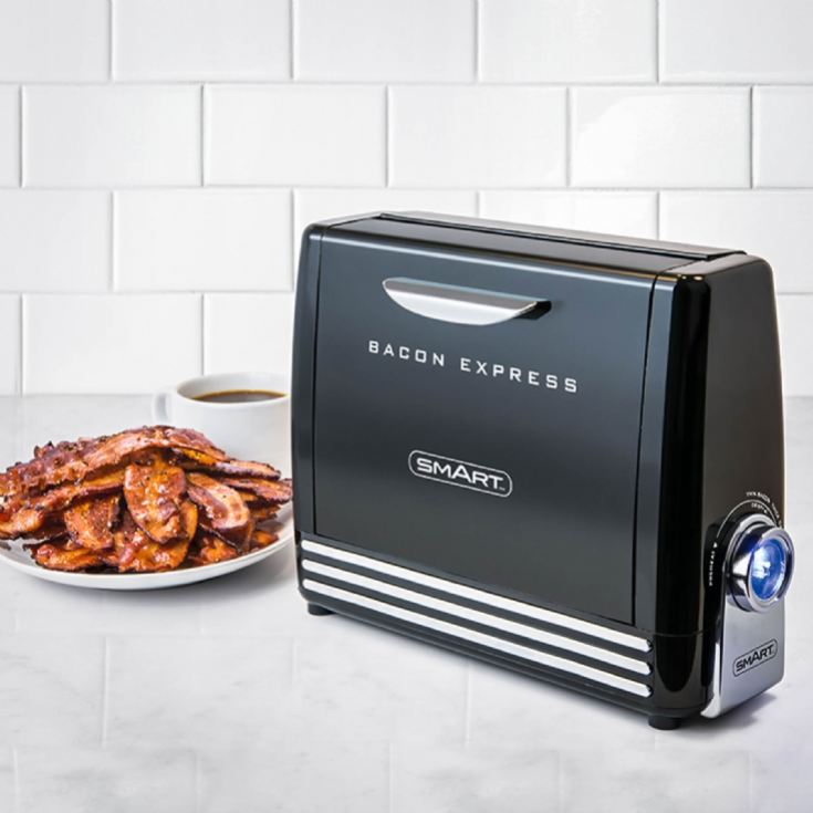 Bacon Express Machine product image