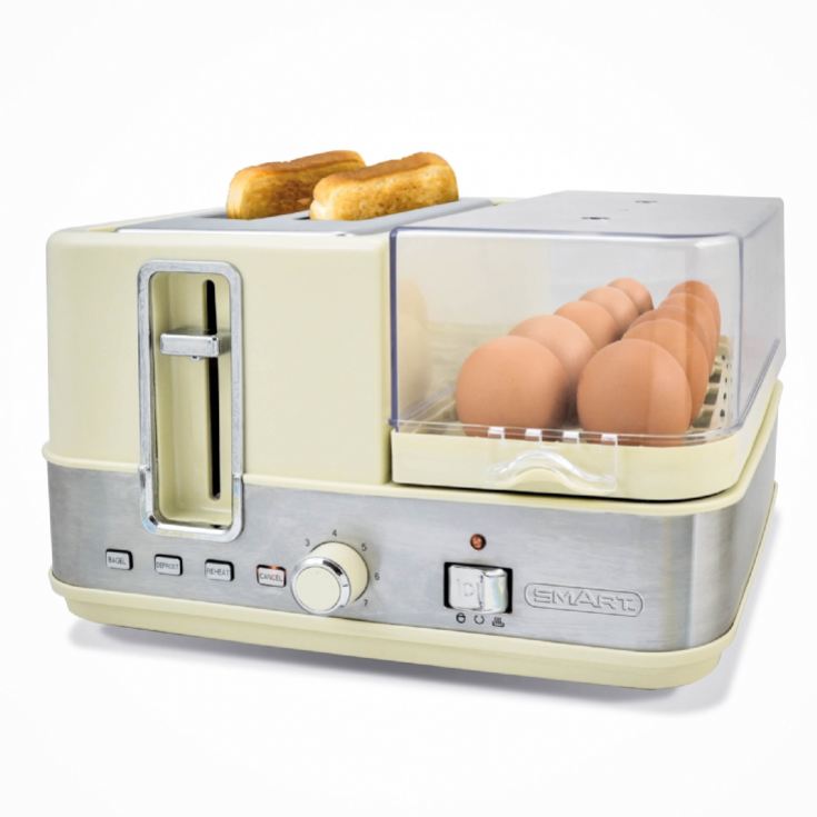 SMART 3-in-1 Breakfast Cooker product image
