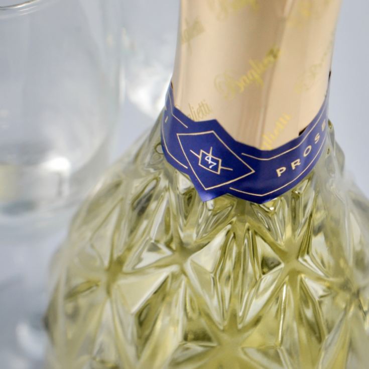 Baglietti Prosecco and Chocolate Gift Set product image