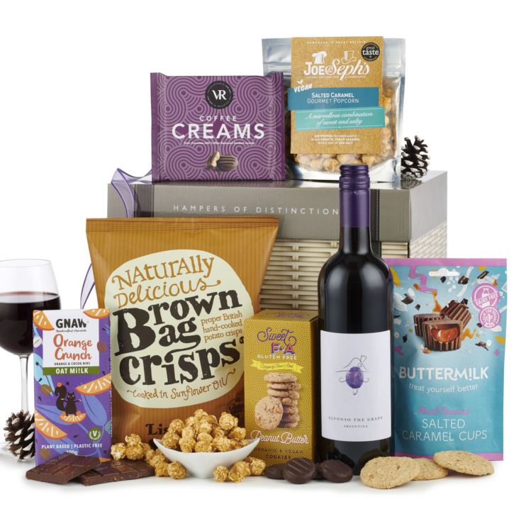 Vegan Hamper product image