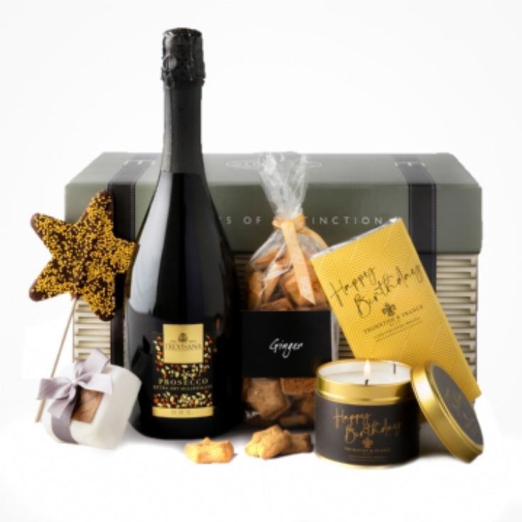 Birthday Elegance Hamper product image